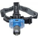 LED-Stirnleuchte mit Fokus | 3 W