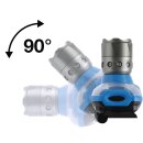 LED-Stirnleuchte mit Fokus | 3 W