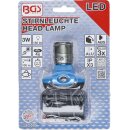 LED-Stirnleuchte mit Fokus | 3 W