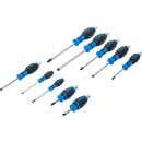 Schraubendreher-Satz | 10-tlg.