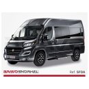 Schnorchel Fiat Ducato / Citroen Jumper / Peugeot Boxer