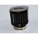 Brennerluftfilter f. Standheizung, 25mm iD