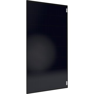 Offgridtec® olp 155w solar panel 12v shingle technology perc