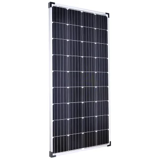 150W MONO 12V Solarpanel