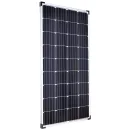 150W MONO 12V Solarpanel