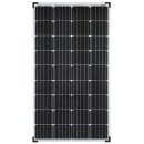 130W MONO 12V Solarpanel