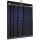 ETFE-AL 100W 12V semiflexibles Solarmodul