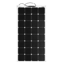 120W ETFE SPR-F marine Solar Module flexibel 12V