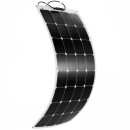 ETFE SPR-F-100 V2 120W Solarmodul flexibel