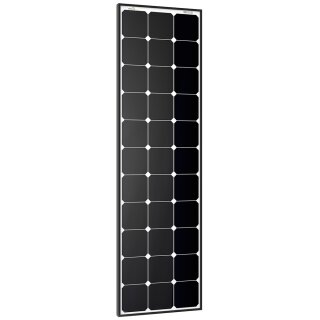 SPR-120 120W SLIM 12V High-End Solarpanel