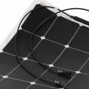 ETFE SPR-F 165W 27V marine Solarzelle flexibel