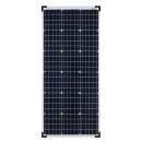 100W 39V Solarmodul monokristallin