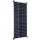 100W 39V Solarmodul monokristallin