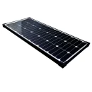 Offgridtec® SPR-Ultra-80 80W SLIM 12V High-End Solarpanel