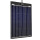 ETFE-AL 60W 12V semiflexibles Solarmodul