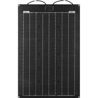 PCB-ETFE 50W 39V semiflexibles Solarpanel