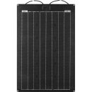 PCB-ETFE 50W 39V semiflexibles Solarpanel