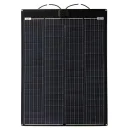 PCB-ETFE 100W 39V semiflexibles Solarpanel