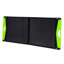 Offgridtec® 100w hardcover solar bag and 2x 2a usb...