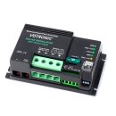 Votronic MPP 350 Duo Digital 21A 12V MPPT Charge Controller for two Batteries