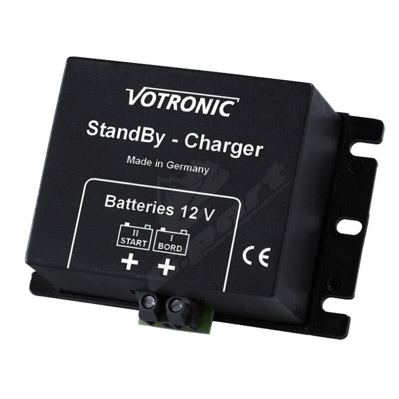 Votronic 3065 StandBy-Charger 12V, 29,80 €
