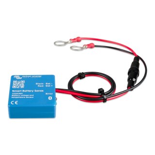 Victron Smart Battery Sense Long Range Voltage and Temperature Sensor