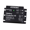 Votronic 3075 Battery Protector 40A 12V...