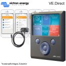 Victron BlueSolar MPPT 75/10 12V 24V 10A