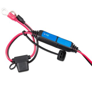 Victron Batteriekabel M8 LED-Indicator 30A Sicherung