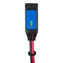 Victron battery cable m8 LED indicator 30a fuse