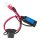 Victron battery cable m8 LED indicator 30a fuse