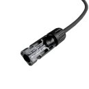 50cm MC4-Connection Cable 6mm²