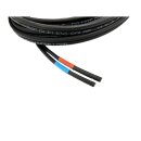 Offgridtec 3m 4mm² Connection Cable - module to charge controller