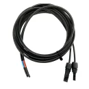 Offgridtec 10m 6mm² Professional Connection Cable...