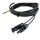 Offgridtec 10m 6mm² Professional Connection Cable (module to charge controller)