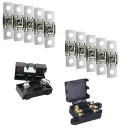 Offgridtec 5er-Set MIDI Sicherung 125A 58V