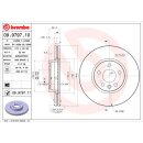 brembo Bremsscheibe