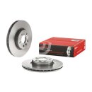 brembo Bremsscheibe