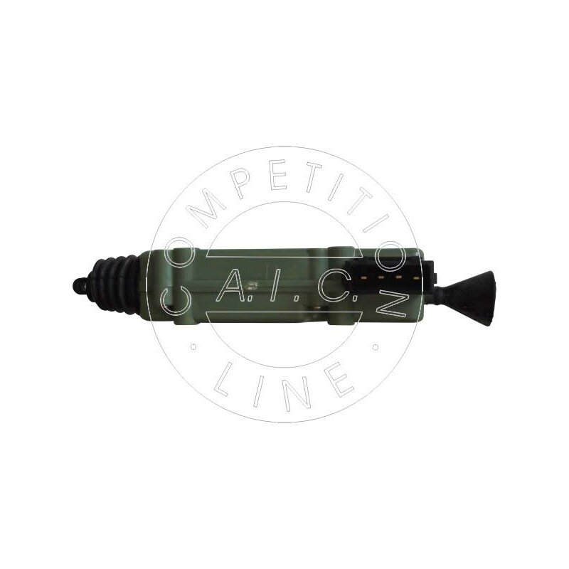 701 428 TOPRAN 701 428 001 Stellmotor, Zentralverriegelung 12V