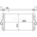 LADELUFTKUEHLER 111kw + AXL