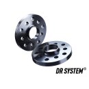 VW T5 TRAK+® Spurverbreiterungen 30mm
