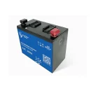 Ultimatron LiFePo4 Batterie ULM-12-280