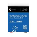 Ultimatron LiFePo4 Batterie ULM-12-300