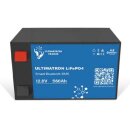 Ultimatron LiFePo4 Batterie ULM-12-560