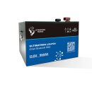 Ultimatron LiFePo4 Batterie ULM-12-560