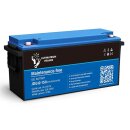 Ultimatron Gel Batterie JDG-12-150