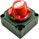 Ultimatron Doppel-Batterietrennschalter