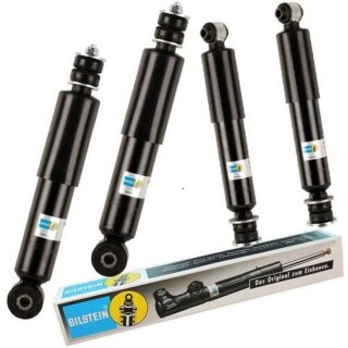 VW T4 Stoßdämpfer VA+HA Bilstein-B4 , Set, 474,90 €