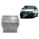 VW T5/T6 Motor-Unterfahrschutz verzinkt