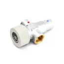 Thermostatisches Mischventil 1/2" – Schutz vor...